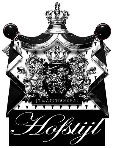 hofstijl logo